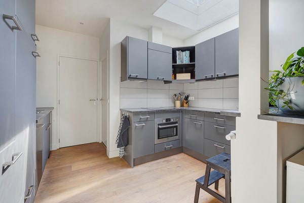 Medium property photo - Raam 30, 2611 LV Delft